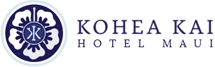 Kohea Kai Maui 
        - 551 S Kihei Rd, Kihei, 
        Hawaii 96753