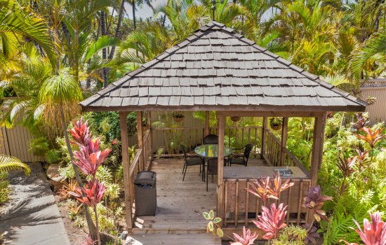 Welcome To Kohea Kai Hotel - Private Lanai