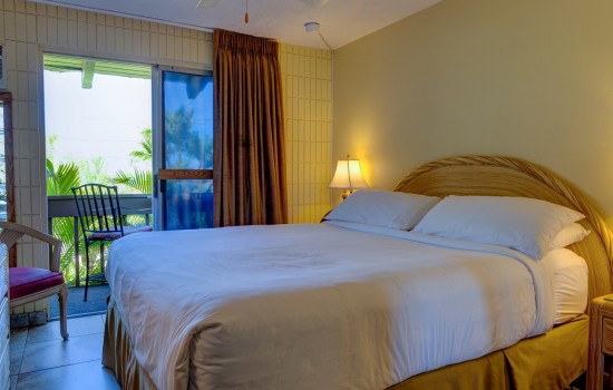 Welcome To Kohea Kai Hotel - Ocean View Private Bedroom