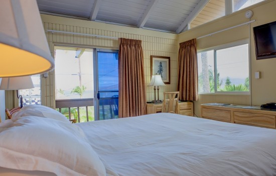 Welcome To Kohea Kai Hotel - Ocean View Junior Suite
