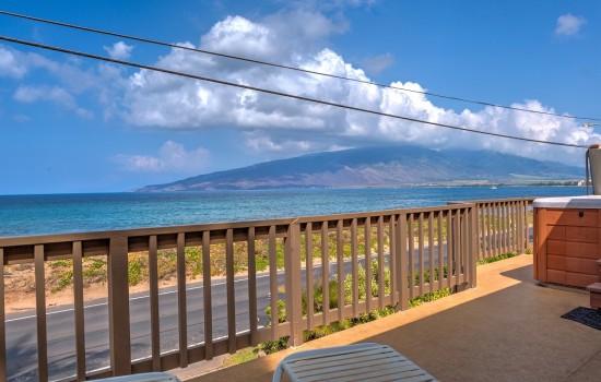 Welcome To Kohea Kai Hotel - Ocean Views