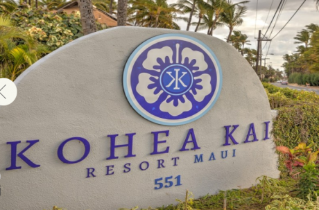 Welcome To Kohea Kai Hotel - Welcome to Kohea Kai Maui