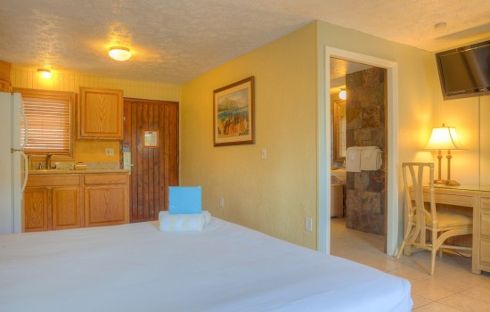 Welcome To Kohea Kai Hotel - Accessible Junior Suite